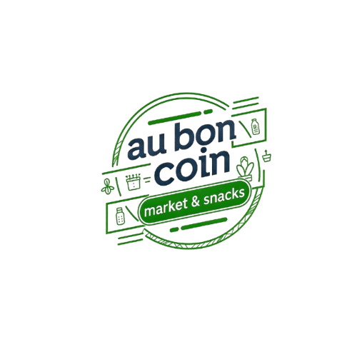 Au Bon Coin Logo